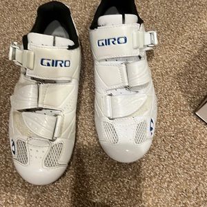 Giro Womens Bike Shoes New
